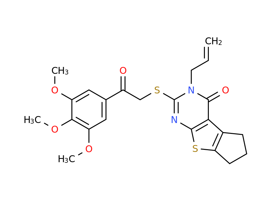 Structure Amb18526330