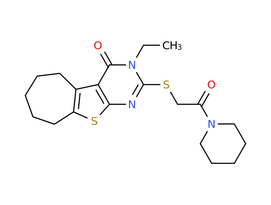 Structure Amb18526348