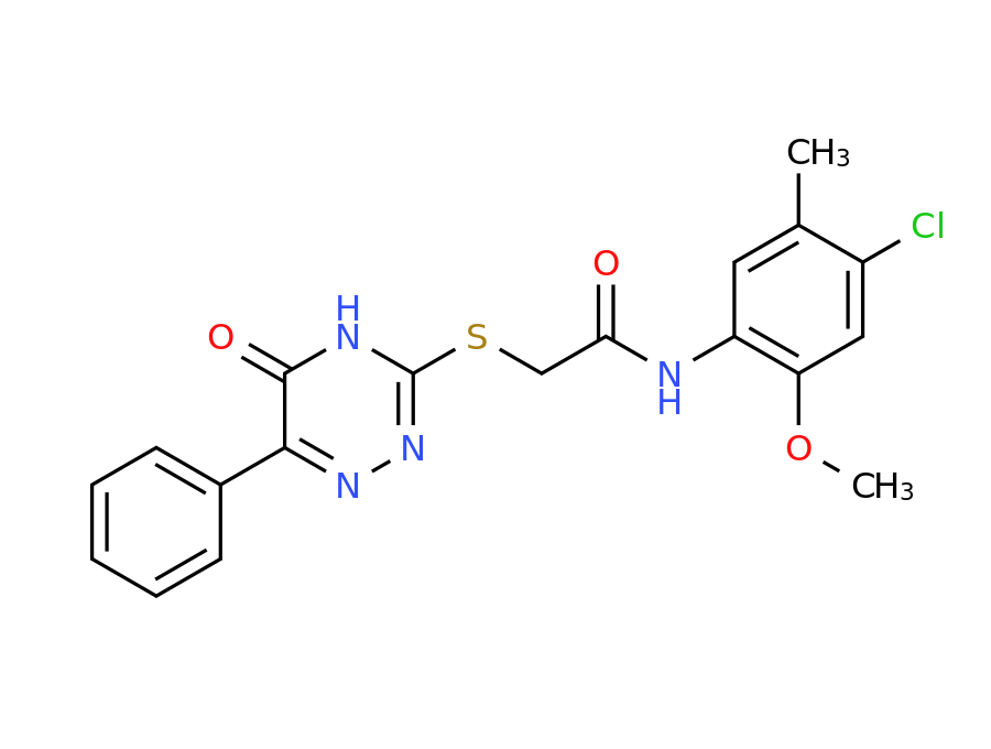 Structure Amb18526562