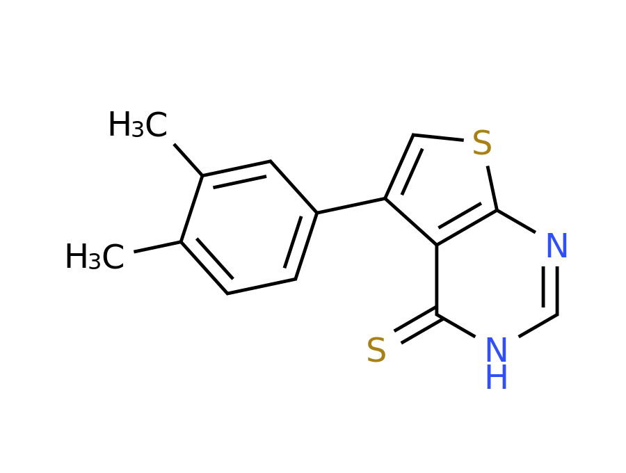 Structure Amb18526854