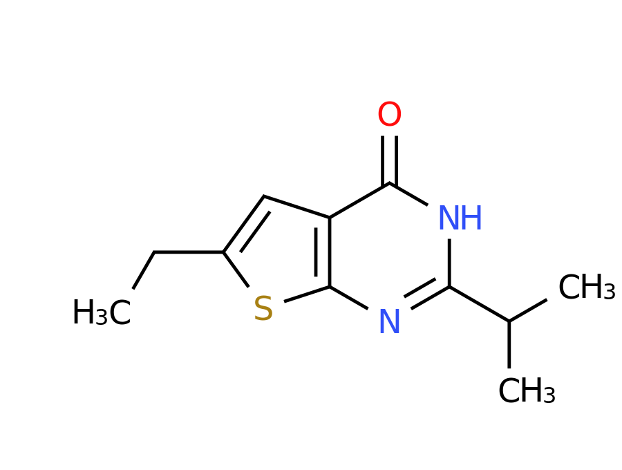 Structure Amb18530790