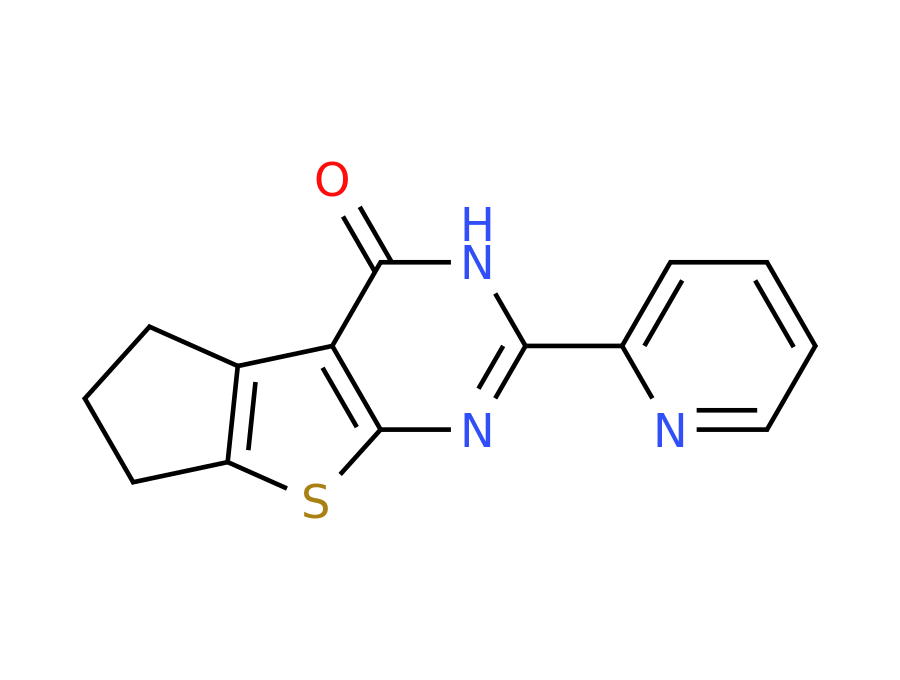 Structure Amb18531052