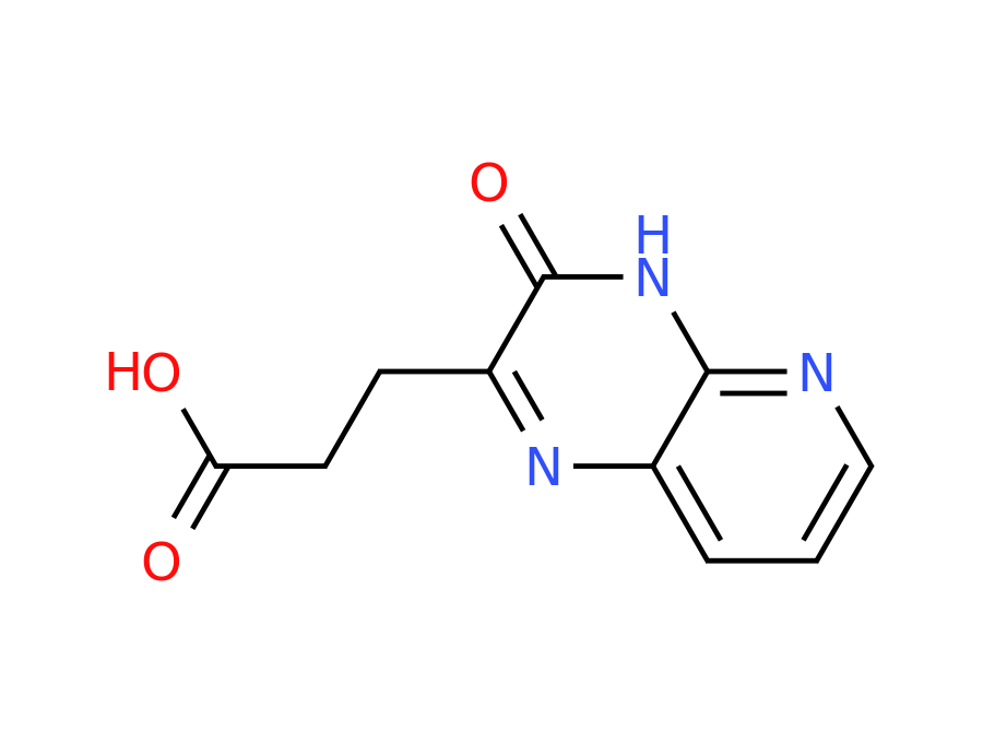 Structure Amb18533155