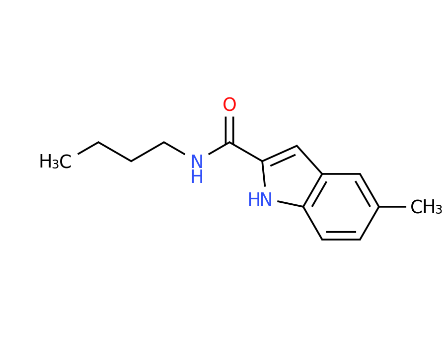 Structure Amb1853318