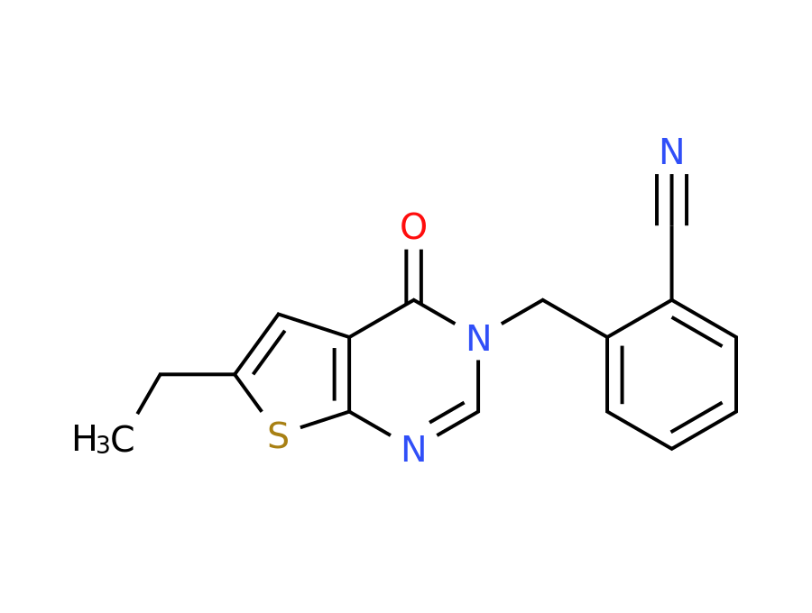 Structure Amb18533345