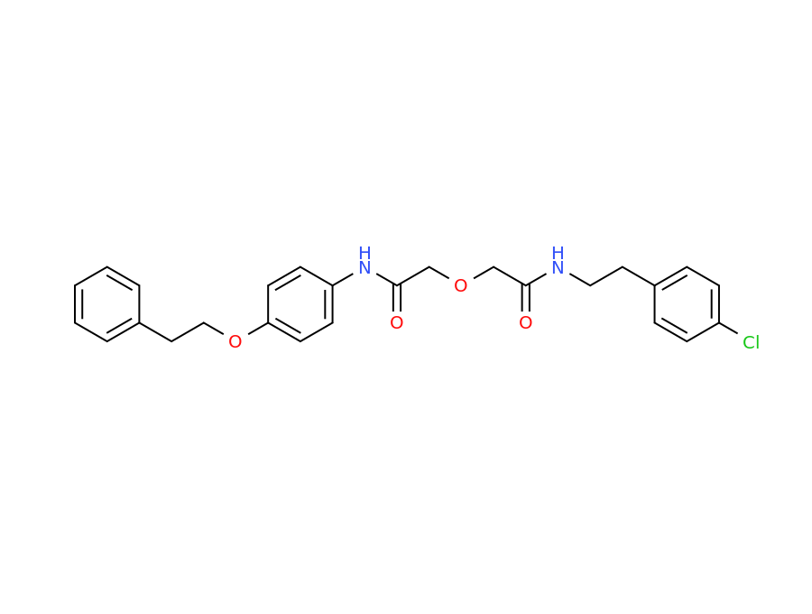 Structure Amb1853338