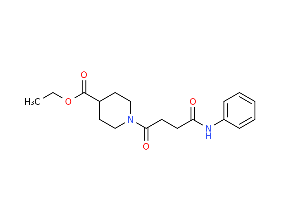 Structure Amb1853362