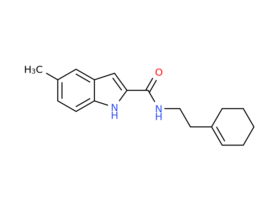 Structure Amb1853373