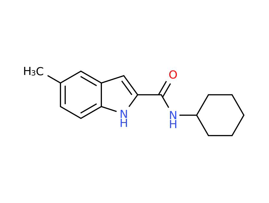 Structure Amb1853374