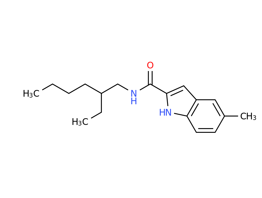 Structure Amb1853376