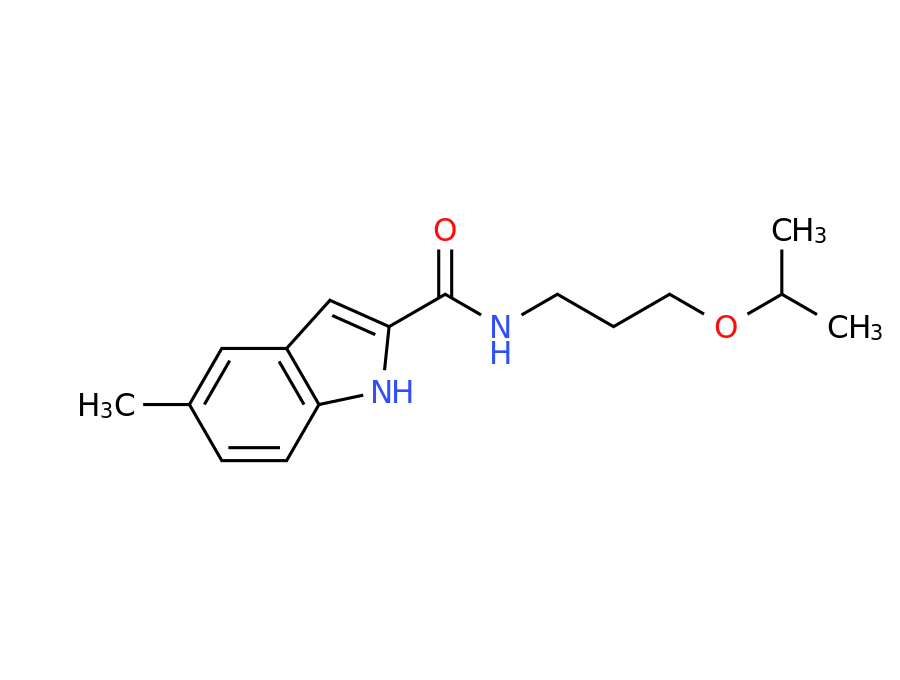 Structure Amb1853380