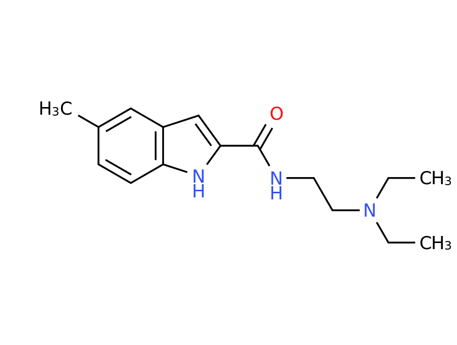 Structure Amb1853383