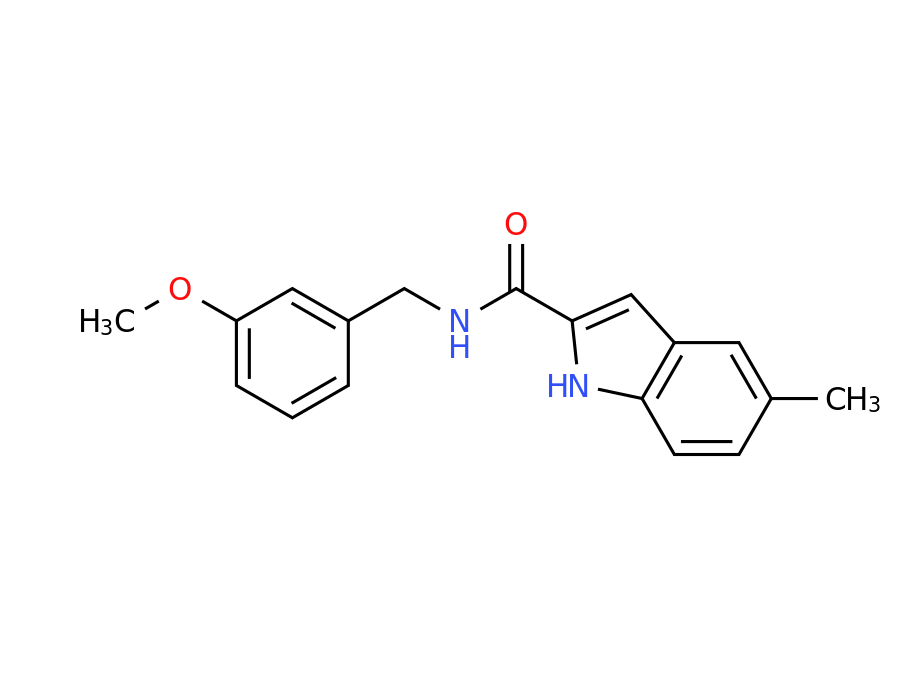 Structure Amb1853391