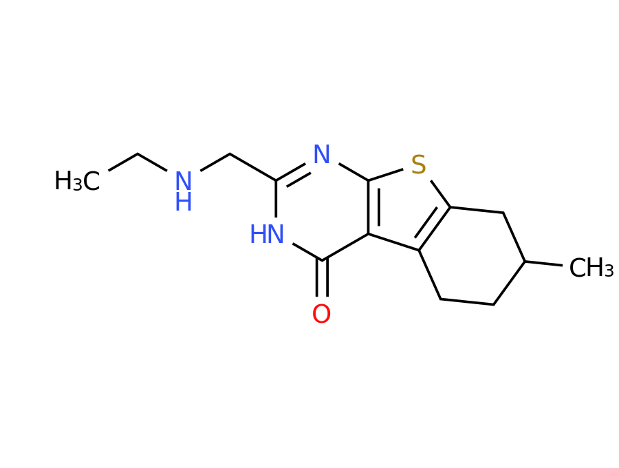 Structure Amb18534783