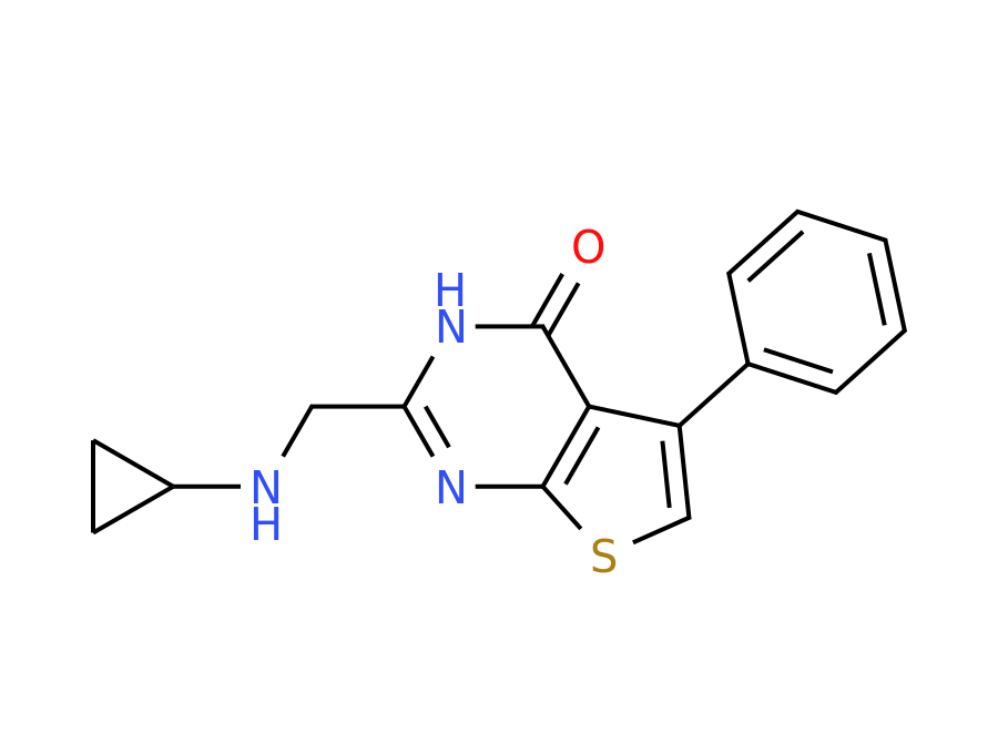 Structure Amb18534843