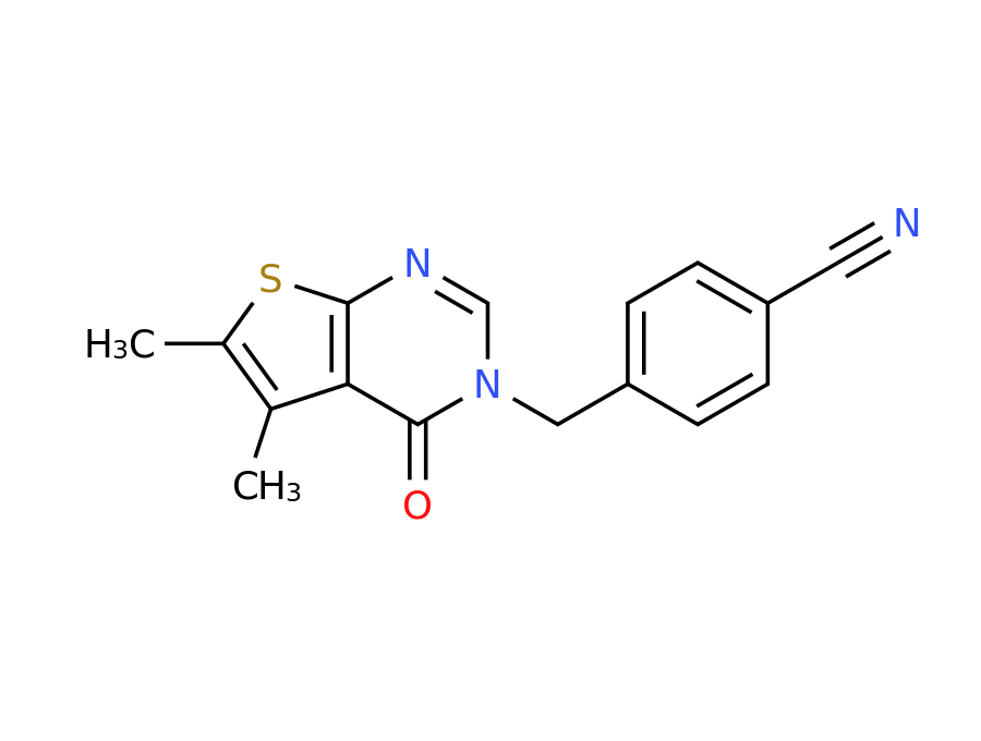 Structure Amb18535639