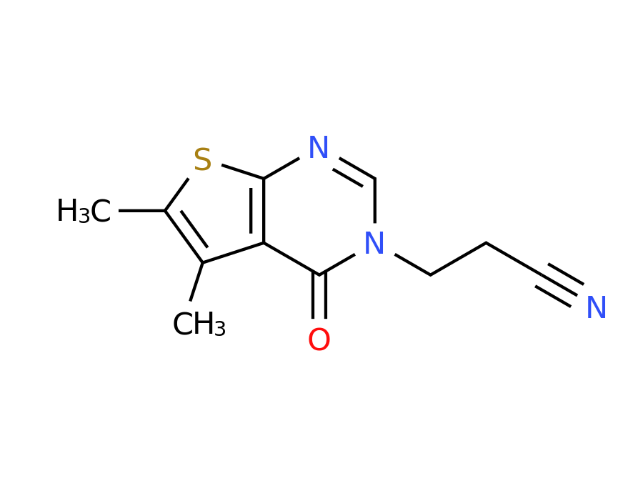 Structure Amb18535640