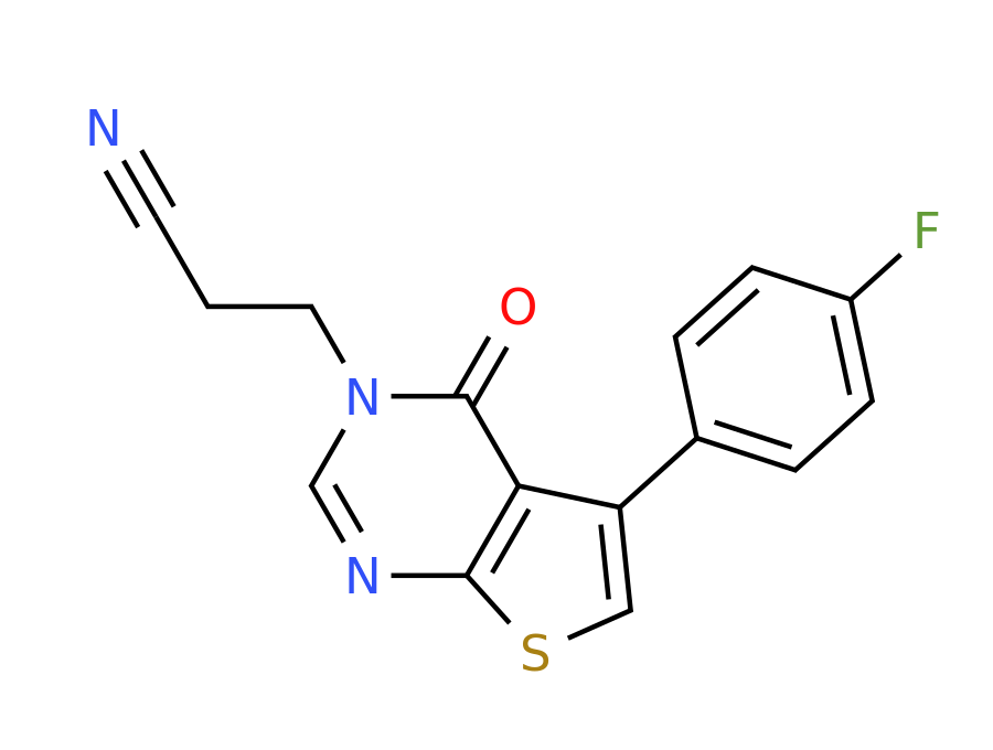 Structure Amb18535644