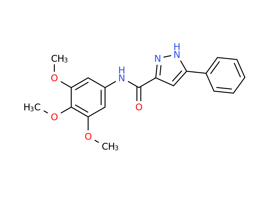 Structure Amb185361