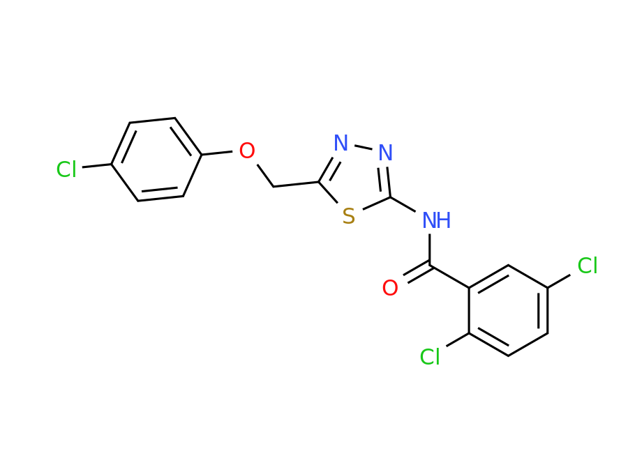 Structure Amb1853612