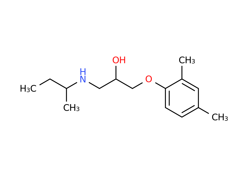 Structure Amb18537154