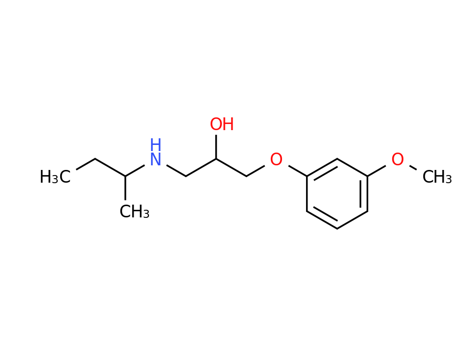 Structure Amb18537157