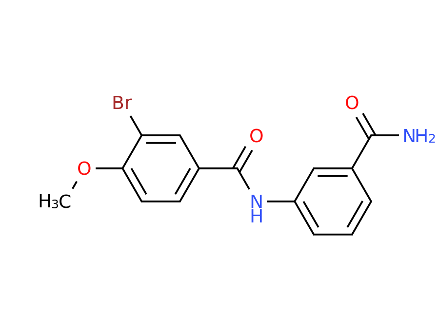 Structure Amb185375