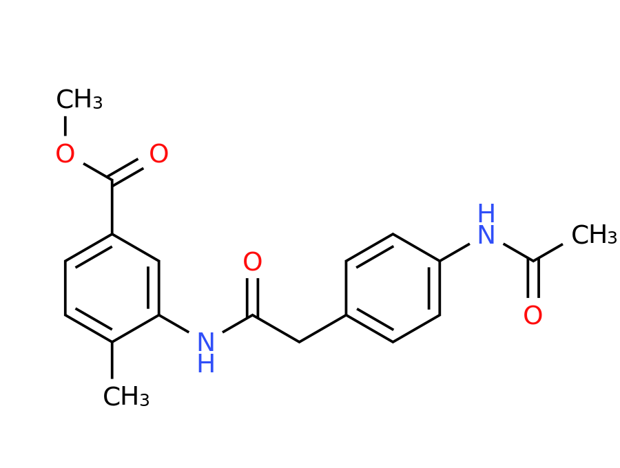 Structure Amb185384