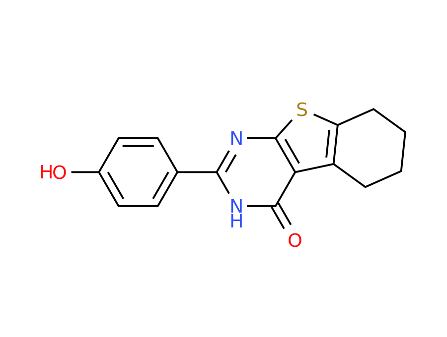 Structure Amb18540239