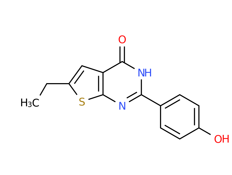 Structure Amb18540301