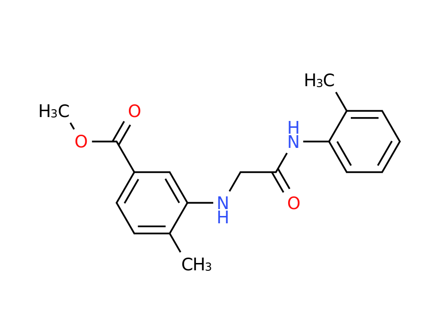 Structure Amb185414