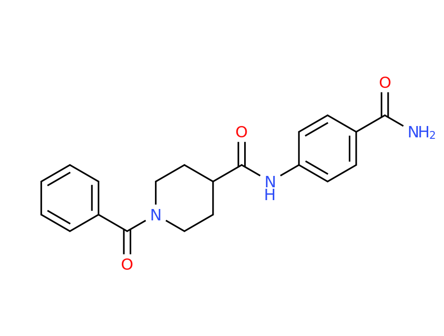 Structure Amb1854262