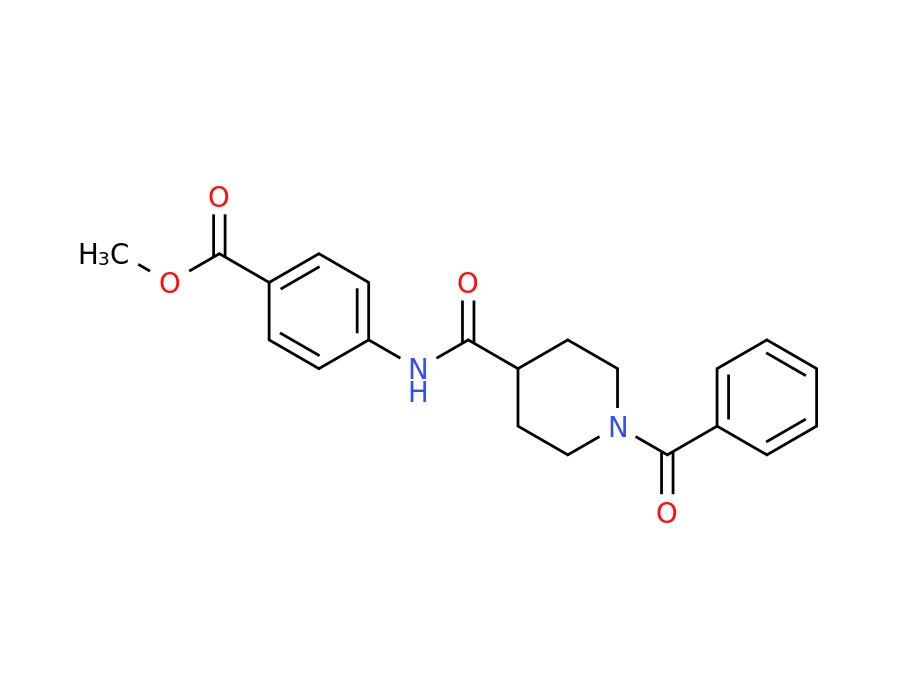 Structure Amb1854297