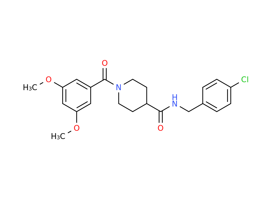 Structure Amb1854345