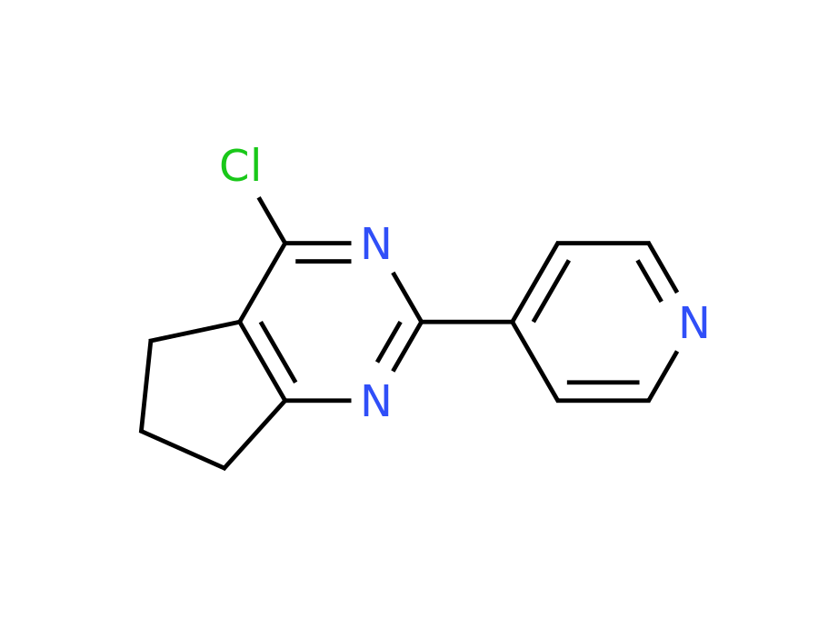 Structure Amb18544338