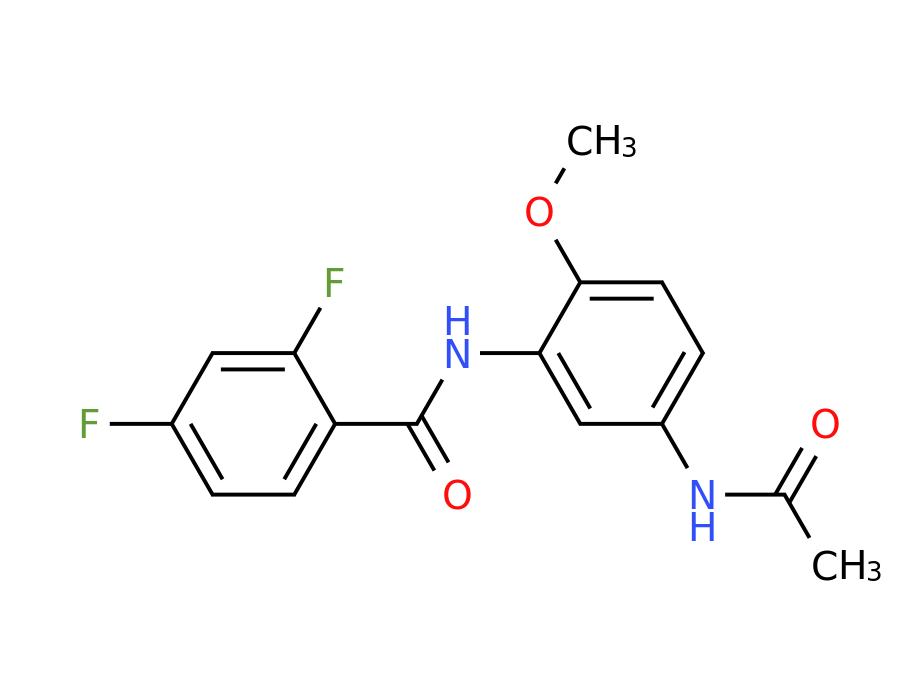 Structure Amb185457