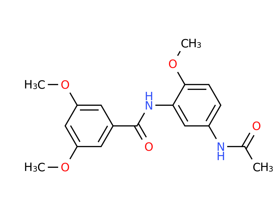 Structure Amb185460