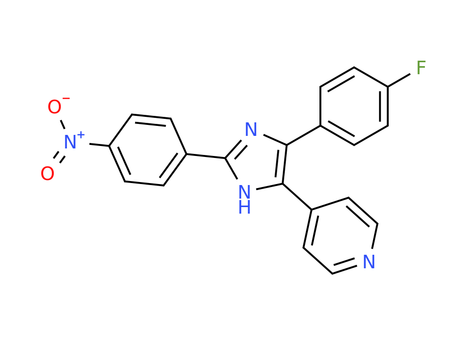 Structure Amb18547416