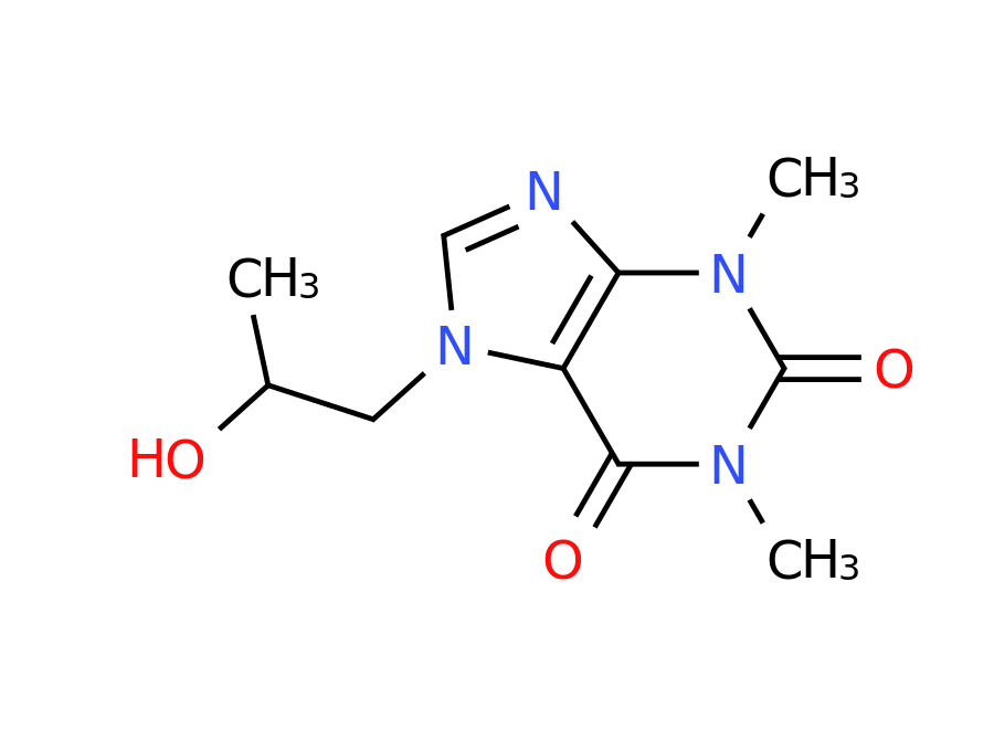 Structure Amb18548583