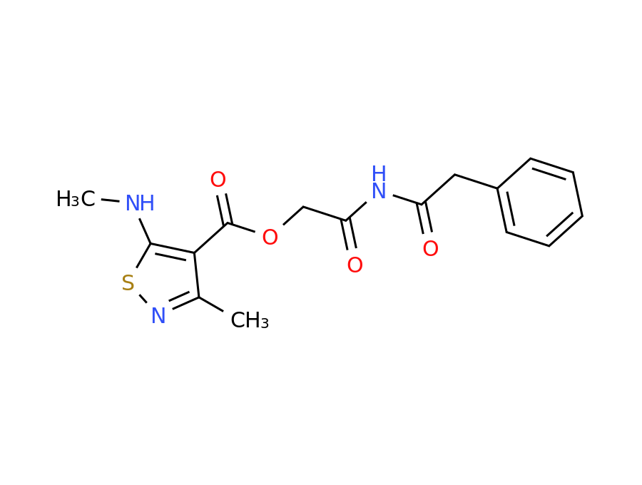 Structure Amb185488