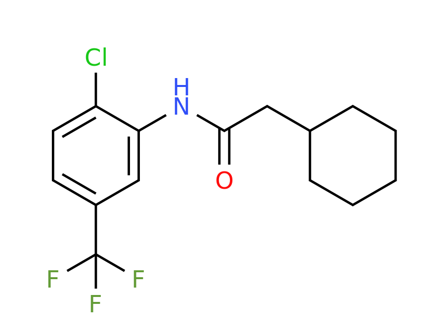 Structure Amb1855363