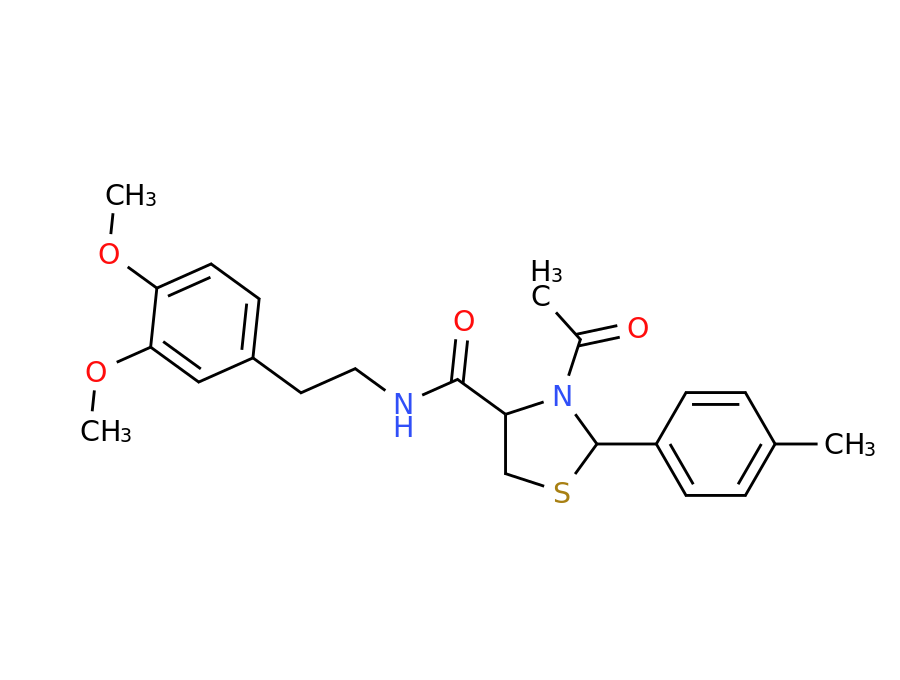 Structure Amb1855665