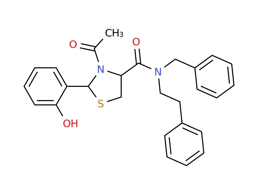 Structure Amb1855720