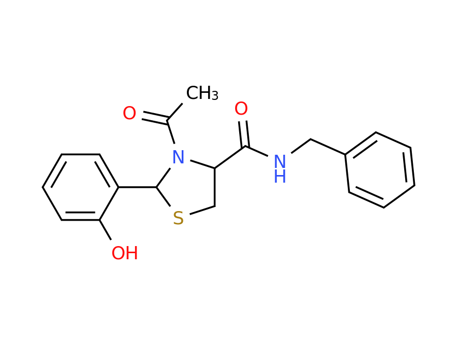 Structure Amb1855724