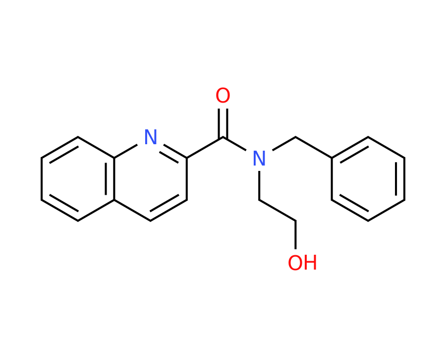 Structure Amb1855730