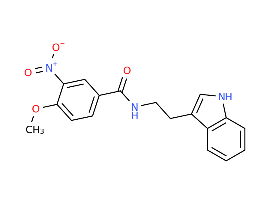 Structure Amb1855733