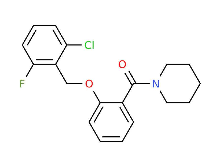 Structure Amb18560