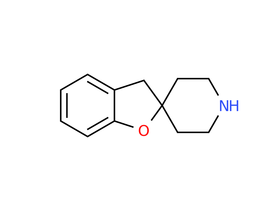 Structure Amb18560908