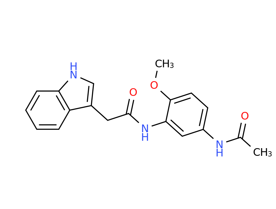 Structure Amb185615