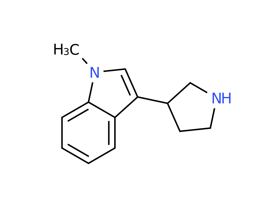 Structure Amb18561914